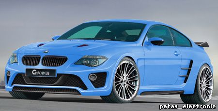 BMW_M6