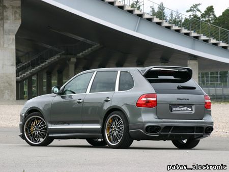 Porsche_Cayenne